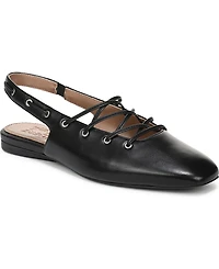 Naturalizer Women's Cove Slingback Flats