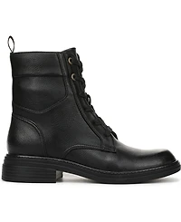 Naturalizer Women's Legend Zipper Short Boots