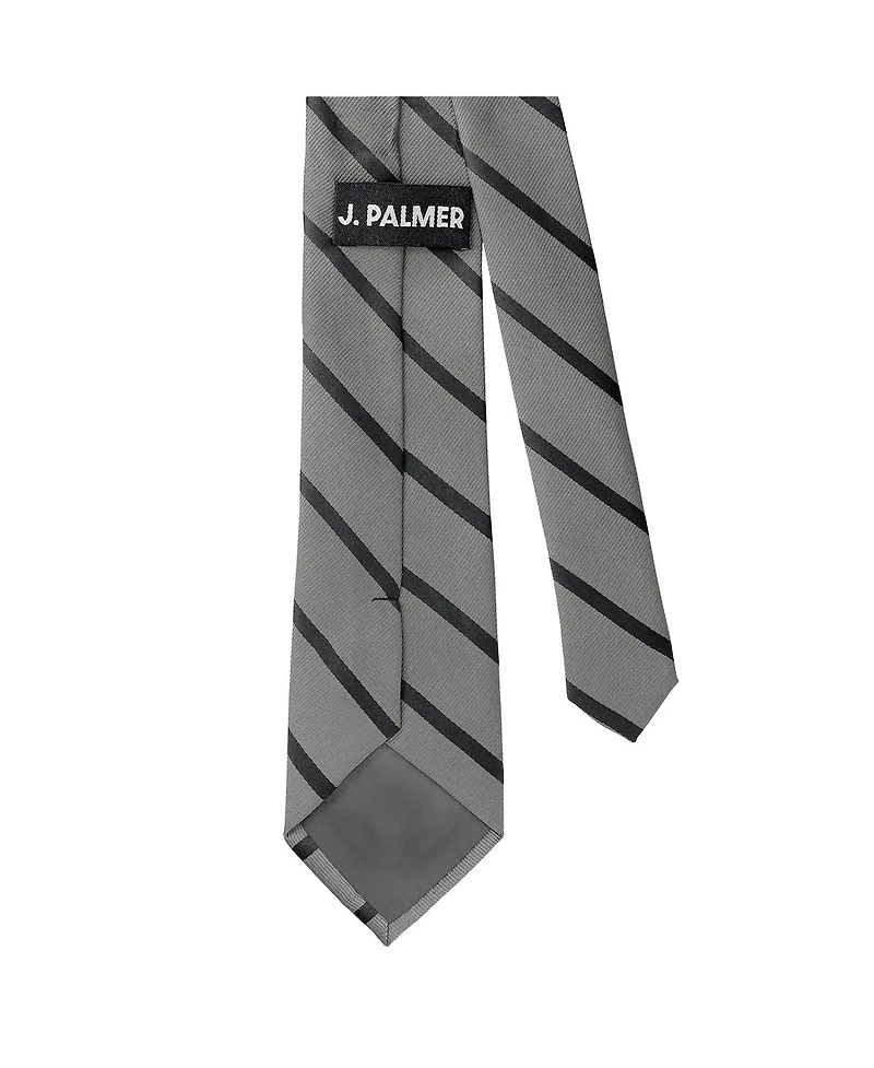 J. Palmer Men's Cincinnati Bengals Game Day Tie