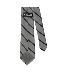 J. Palmer Men's Cincinnati Bengals Game Day Tie