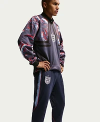 Nike Men's Navy England National Team 2026 Strike Dri-fit Pants