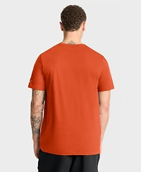 Nike Men's Orange Cincinnati Bengals Essential Logo T-Shirt