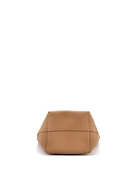 Pre-Owned The Row Large N/S Park Tote Leather