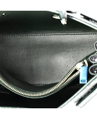 Pre-Owned Saint Laurent Baby Sac de Jour Nm Bag Embossed Leather