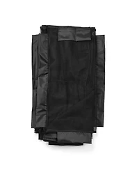 Yescom Replacement Mesh Cover for 274 Gallon Rolling Mesh Pool Cart 12 Wheels