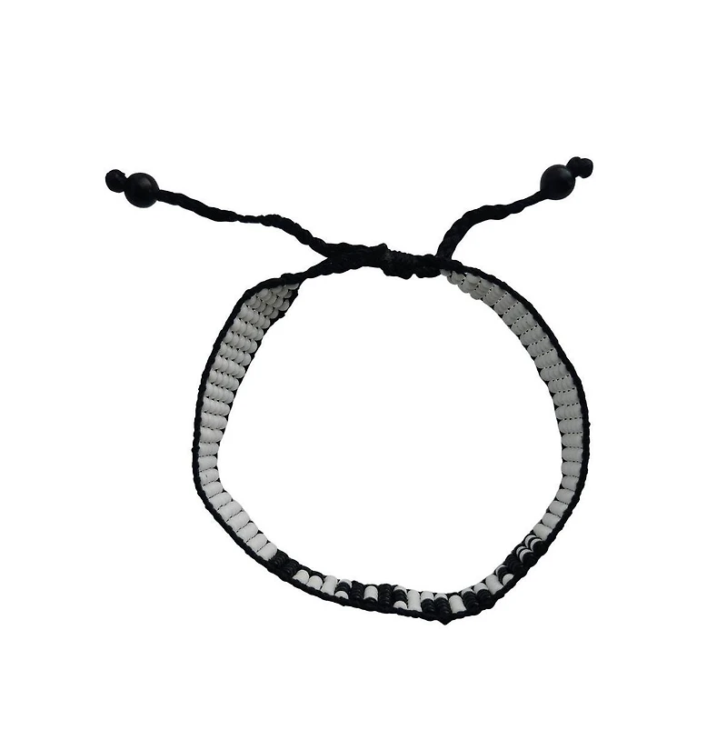 Sawa Sawa Peace in the Storm Handmade Love Bracelet