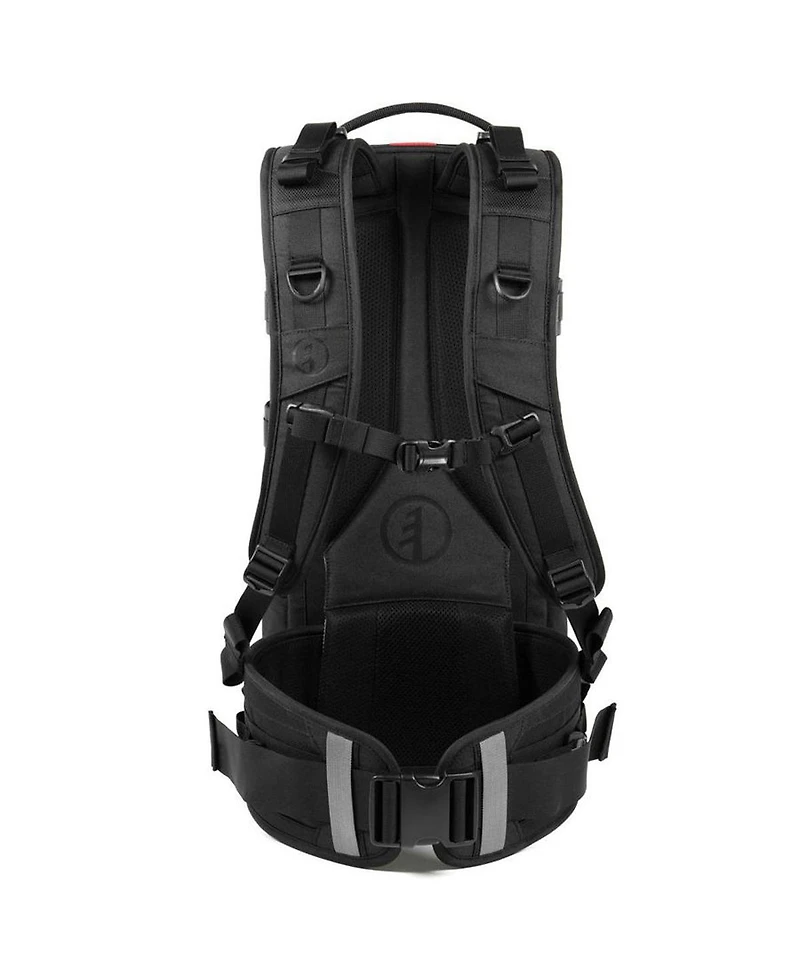 Tamrac Anvil Super 25 Backpack for Dslr with Attached 600mm Lens