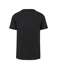 '47 Brand Men's Black Washington Commanders Big Ups Franklin T-Shirt