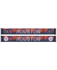 Ruffneck Scarves Houston Dynamo Fc Jersey Hook Scarf