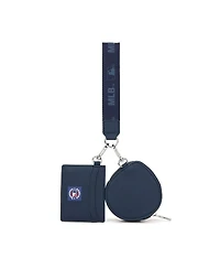 Montana West Boston Red Sox Glove Wallet Wristlet