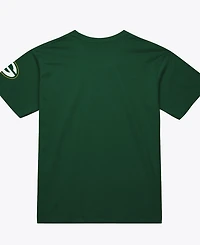 Mitchell & Ness Men's Green Bay Packers Head Coach Classic T-Shirt