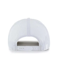 '47 Brand Men's White Las Vegas Raiders Strand Adjustable Hitch Hat