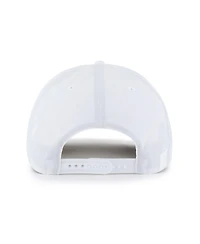 '47 Brand Men's White Carolina Panthers Strand Adjustable Hitch Hat