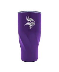 Wincraft Minnesota Vikings 30oz. Morgan Stainless Steel Tumbler