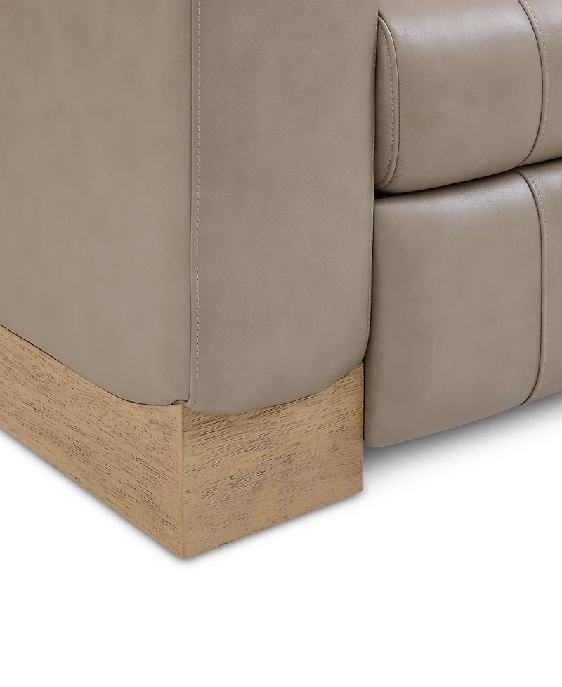 Maxyne 3-Piece Power Reclining Sofa Set