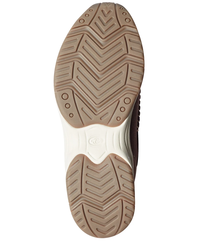 Easy Spirit Women's Tuva Cozy Pull-On Boots