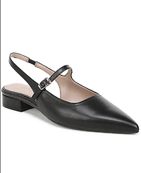 Naturalizer Women's Sadie Slingback Flats