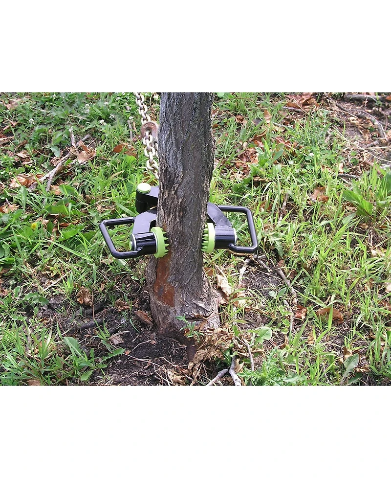 Brush Grubber Bg-11 Xtreme Brush and Tree Stump Puller Remover Tool Handles