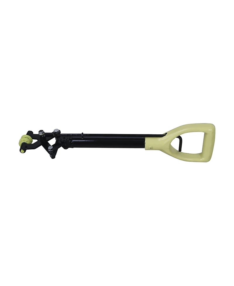 Brush Grubber Bg-14 Handy Grubber Xtended Reach Grabber Claw with Non Slip Pads
