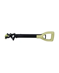 Brush Grubber Bg-14 Handy Grubber Xtended Reach Grabber Claw with Non Slip Pads