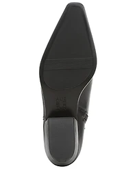 Naturalizer Women's Bea Zipper Short Boots