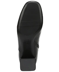 Naturalizer Women's Delaney Zipper Short Boots