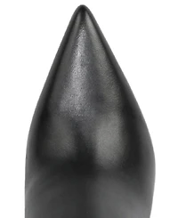 Naturalizer Women's Edina Wide-Calf Zipper Tall Boots