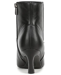 Naturalizer Women's Mabel Zipper Short Boots