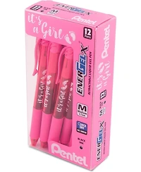 Pentel It's a Girl