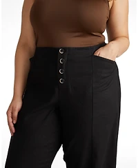 Universal Standard Plus Coastal Pants
