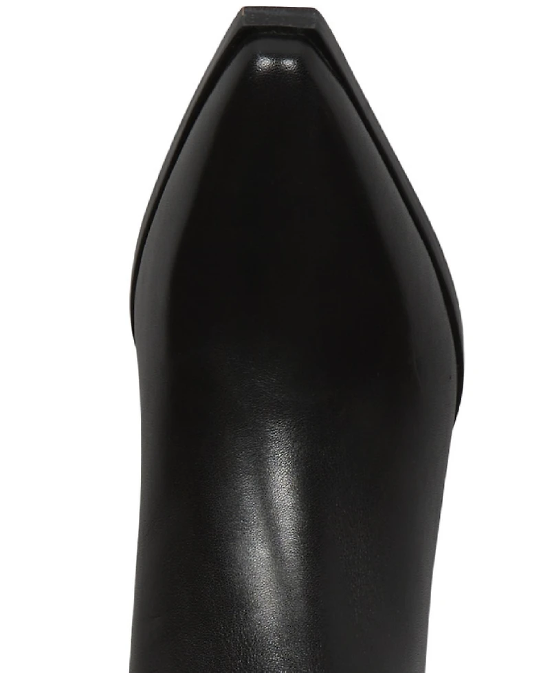 Vince Camuto Women's Pamlia Knee-High Western Boots
