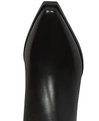 Vince Camuto Women's Pamlia Knee-High Western Boots