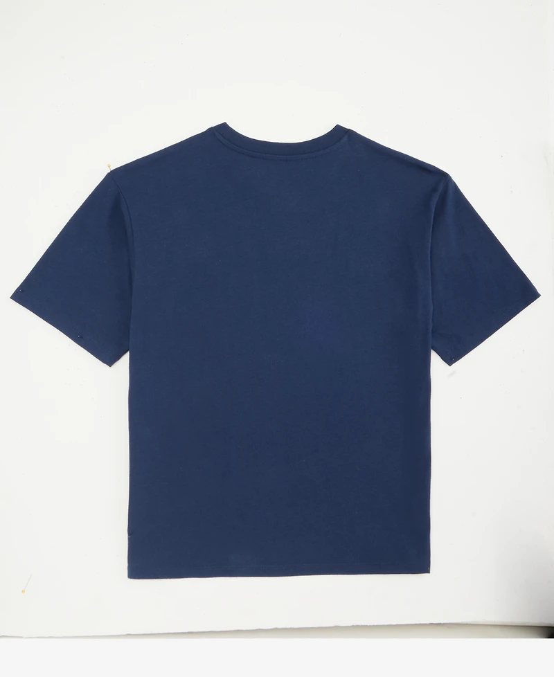 Epic Threads Boys' Xs-xl Heathered Pocket T-Shirt, Macy's Exclusive