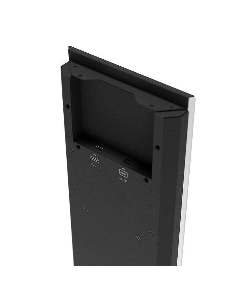 Hyte Y70 Touch Infinite Display Upgrade - 14.9" Ips Display - 682 x 2560 (2.5K) Resolution - 60Hz Refresh Rate - 10-Point Multi-Touch