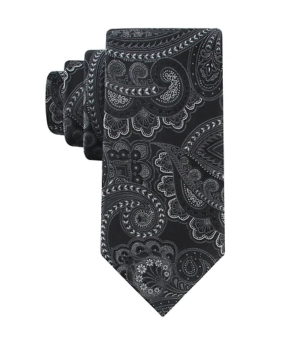 Tommy Hilfiger Men's Ballentine Paisley Tie