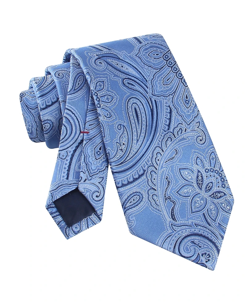 Tommy Hilfiger Men's Balfour Paisley Tie