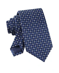 Tommy Hilfiger Men's Monon Neat Tie