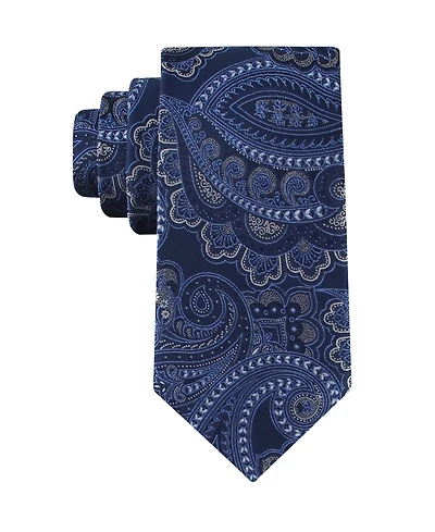 Tommy Hilfiger Men's Ballentine Paisley Tie