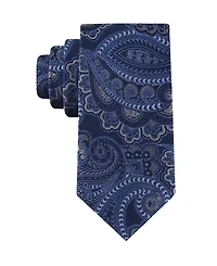 Tommy Hilfiger Men's Ballentine Paisley Tie