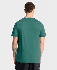 Nike Men's Green Boston Red Sox City Connect Large Logo T-Shirt