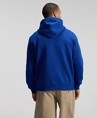 Fanatics Men's Royal Chicago Cubs Primary Logo Legacy Hoodie