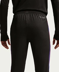 Nike Men's Black Usmnt 2026 Strike Elite Dri-fit Adv Pants