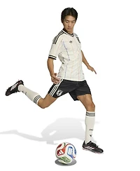 Adidas Men's White Japan National Team 2026 Away Replica Jersey