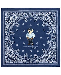 Polo Ralph Lauren Men's Polo Country Store Beardana Scarf