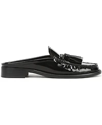 Franco Sarto Women's Callen Almond Toe Mules