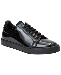 M Line By Bruno Magli Magnifico Sera Lace-Up Sneakers
