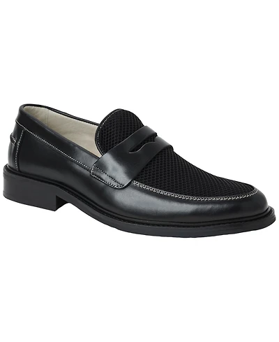 M Line By Bruno Magli Men's Alex Slip-On Shoes