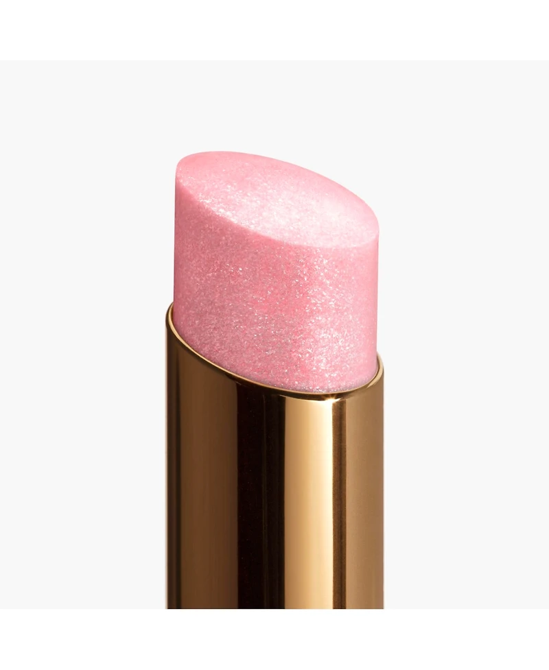 ROUGE COCO BAUME Hydrating Beautifying Tinted Lip Balm Buildable Color
