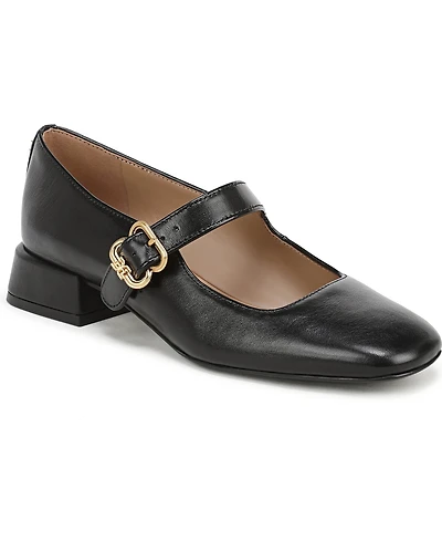 Sam Edelman Women's Betsey Mary Jane Flats