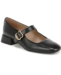 Sam Edelman Women's Betsey Mary Jane Flats